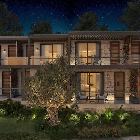 יאליקאבאק Ruins Luxury Resort - Adults Only מראה חיצוני תמונה