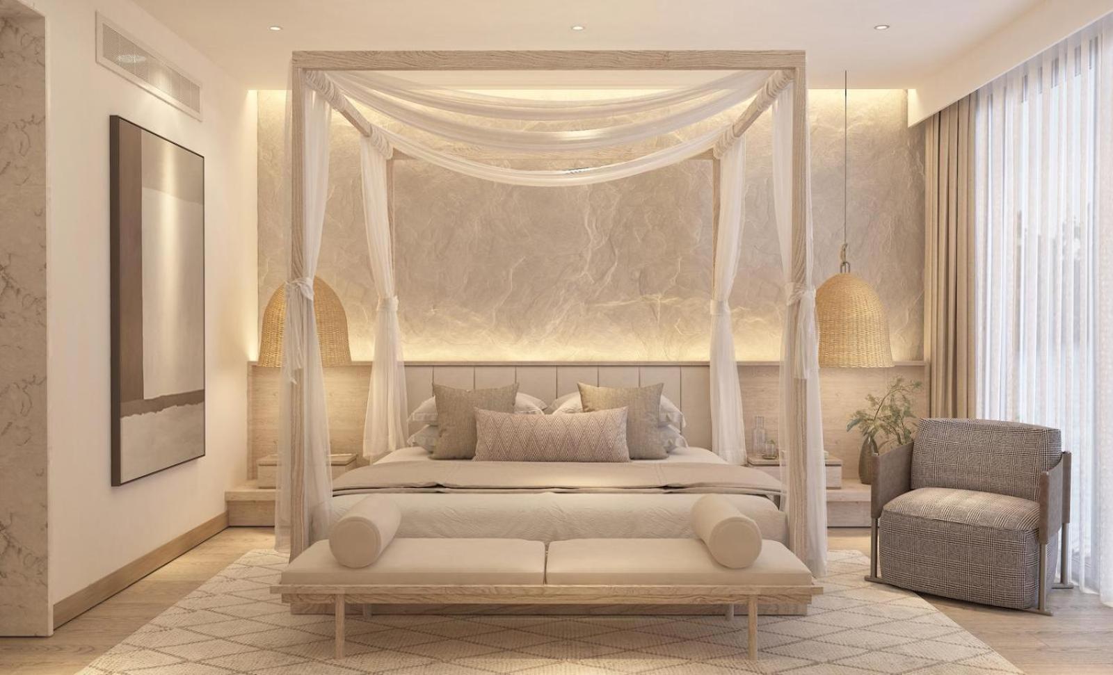 יאליקאבאק Ruins Luxury Resort - Adults Only מראה חיצוני תמונה